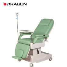 DW-HE004 Silla de tratamiento de diálisis de muebles eléctricos del hospital